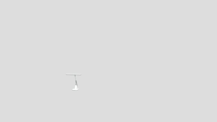 test 3D Model