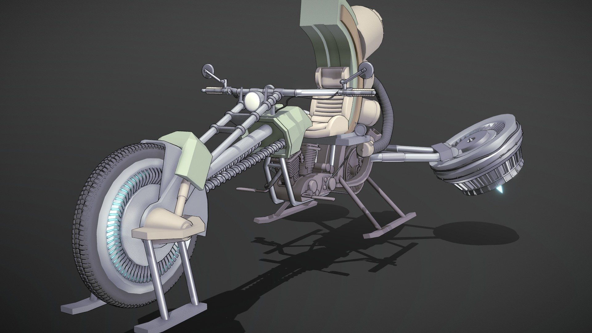 Сoursework_XYZ_Motorbike
