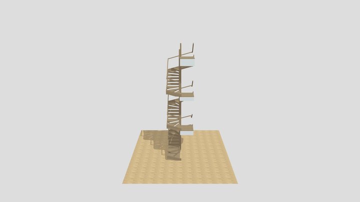 React24-Edinburgh-LGF-GF-P2 3D Model