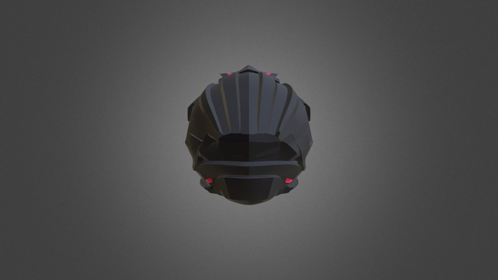 helmet concept