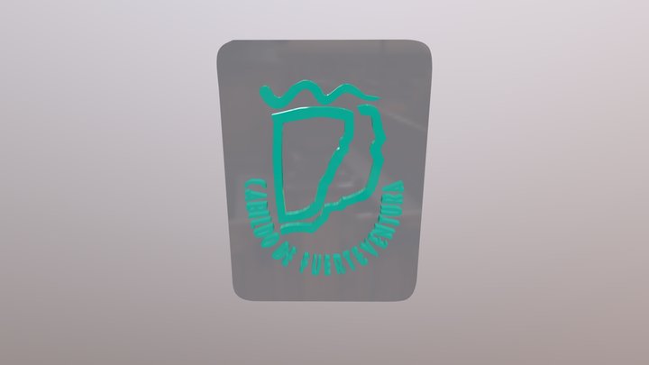 Cabildo de Fuerteventura 3D – Modelo 3D gratuito STL