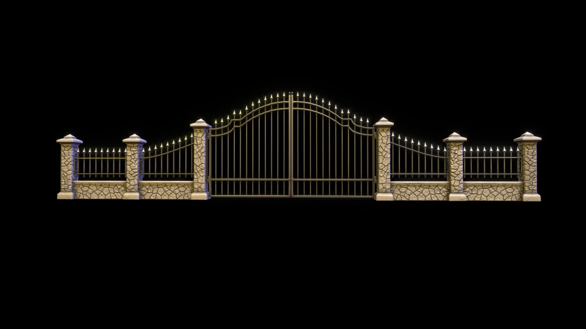 Fence (baking)