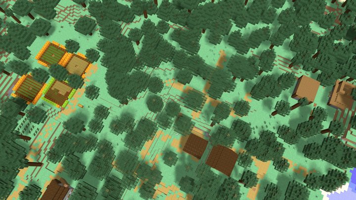 MyWorld_23.03.23_4 3D Model