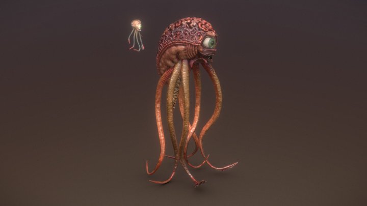 Beholder |Heroes of Might and Magic® 3| Revamp