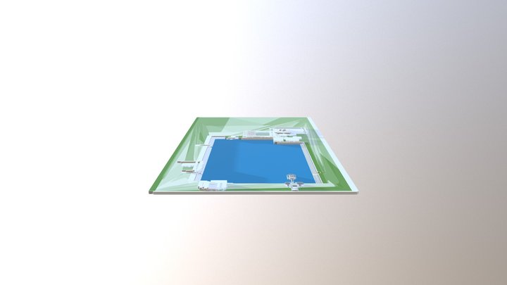 4D 3D Model