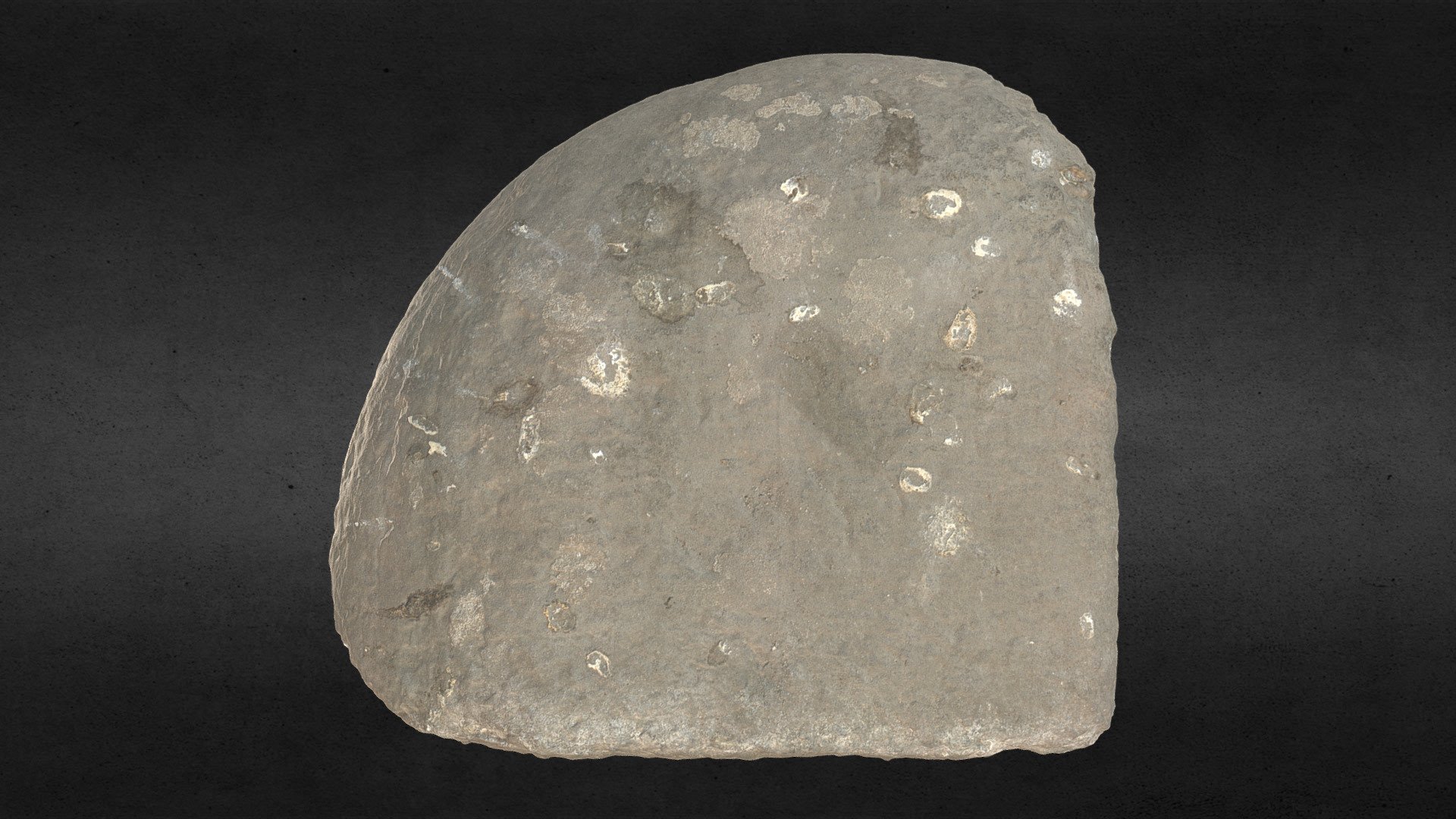 Kirkjubømúrurin: T005