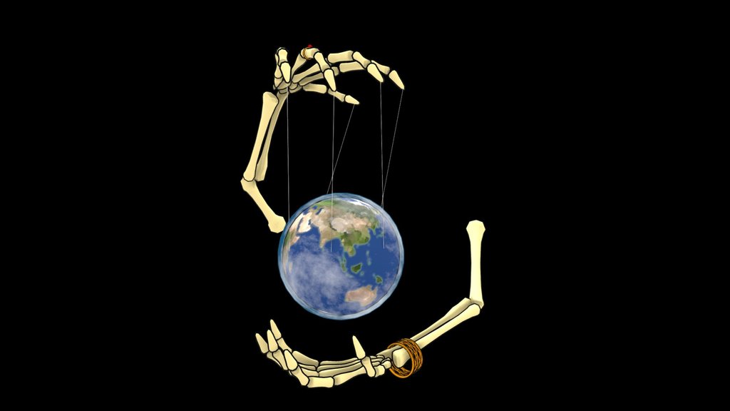 Death Earth