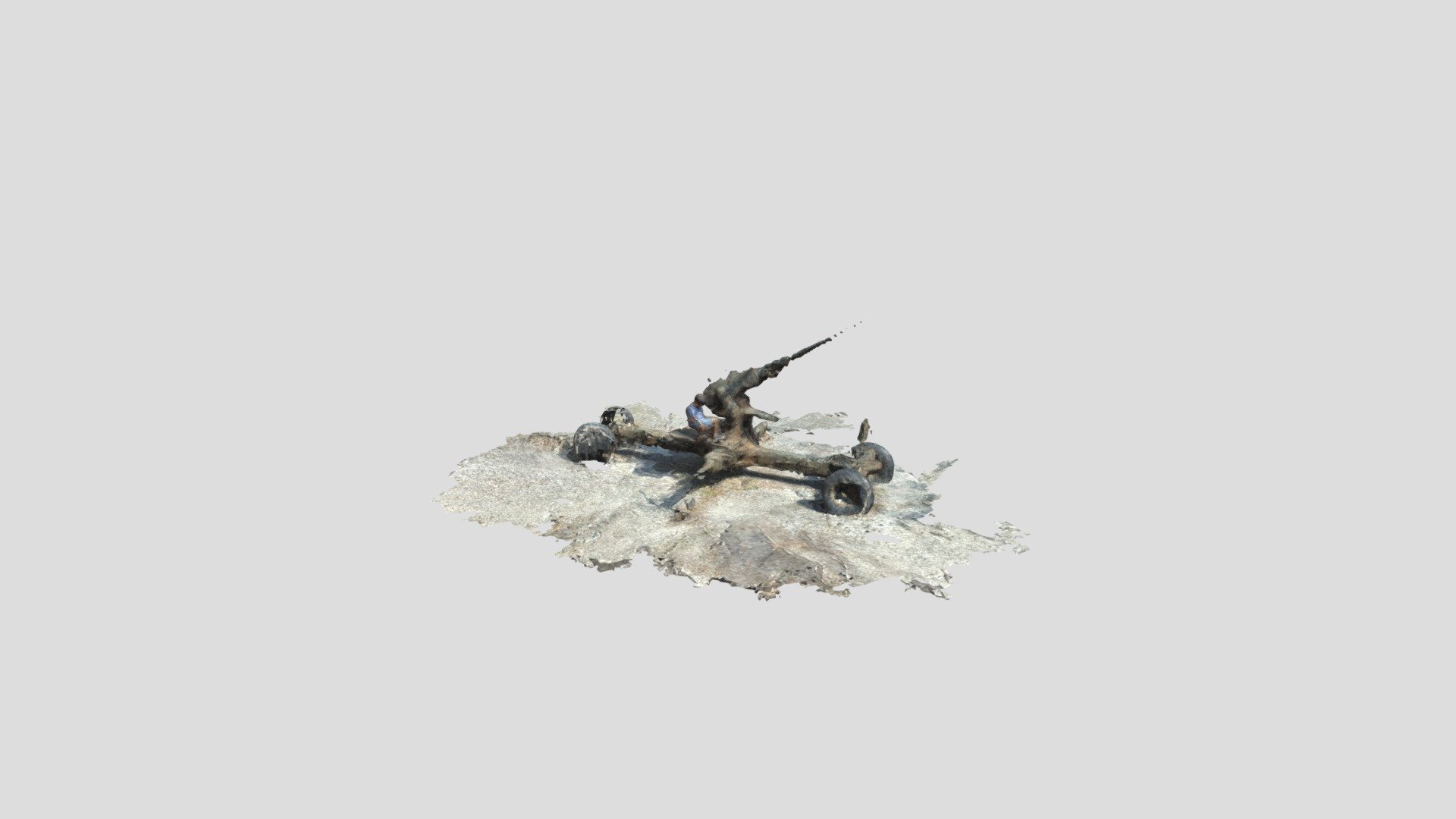 New Model