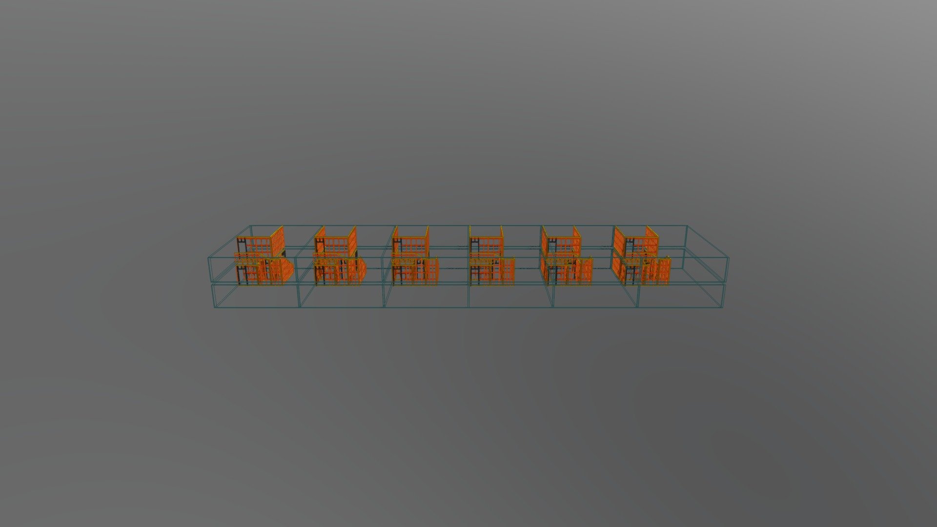 Industrial Units 5 -10