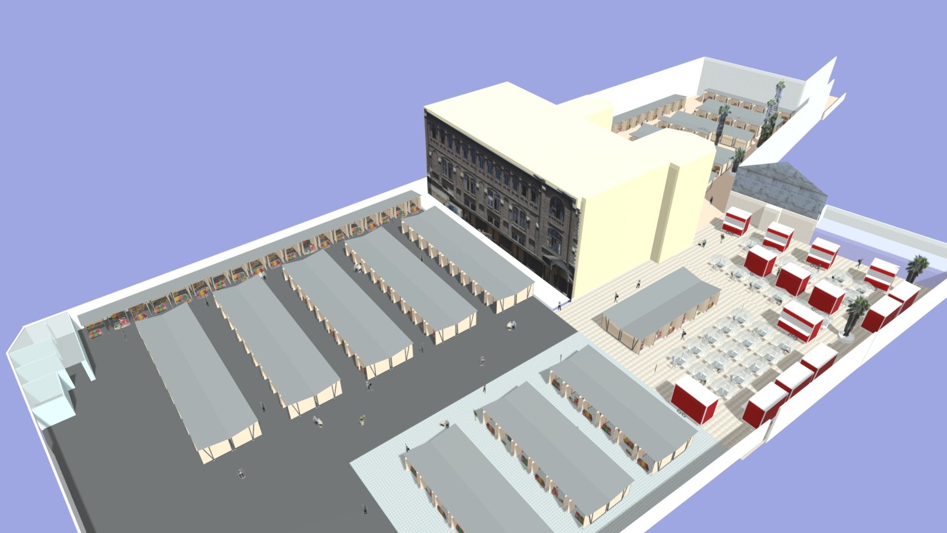Sketchfab Alameda 3129
