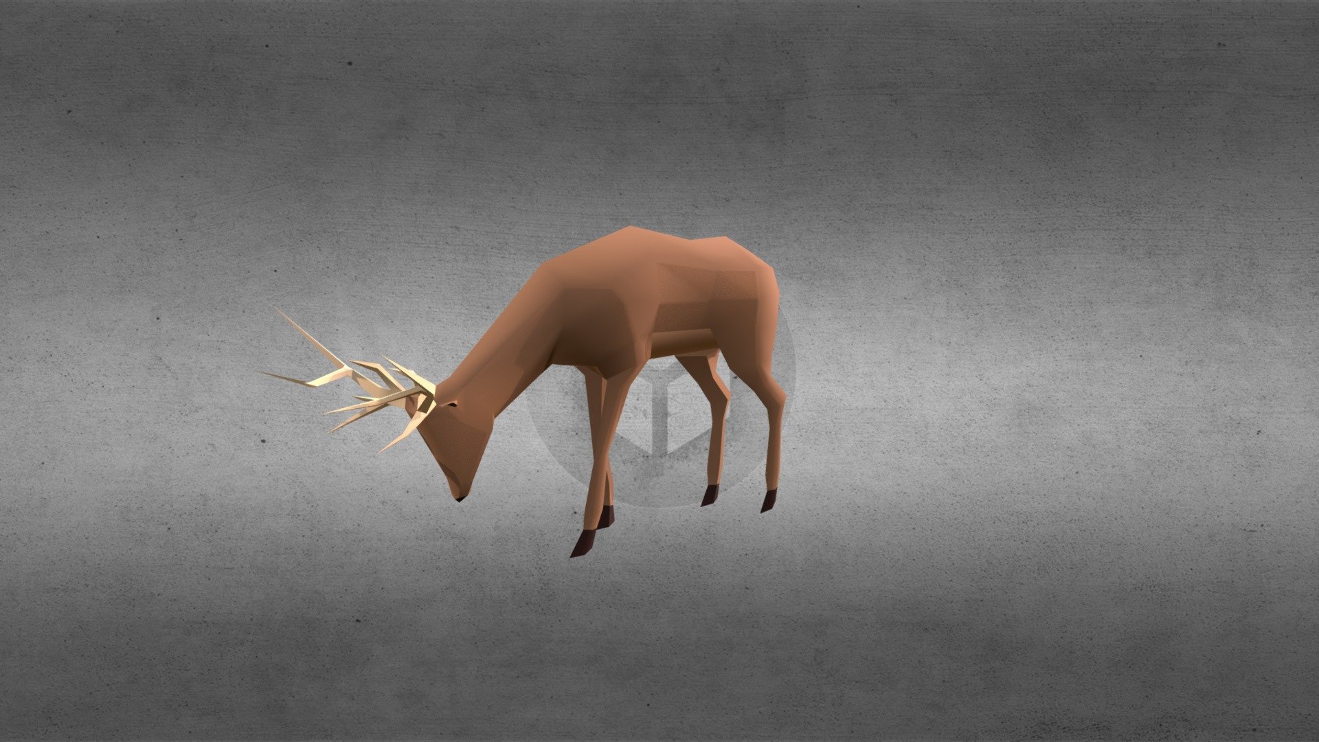 Deer-ver3