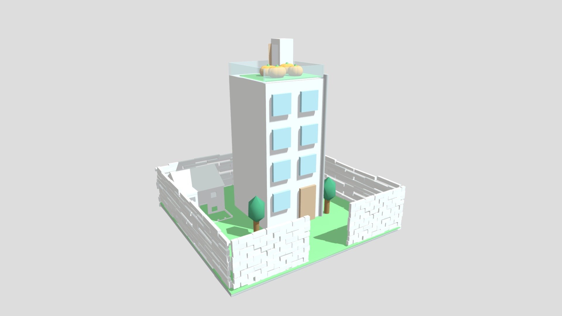T32 - Habitação Sustentável.