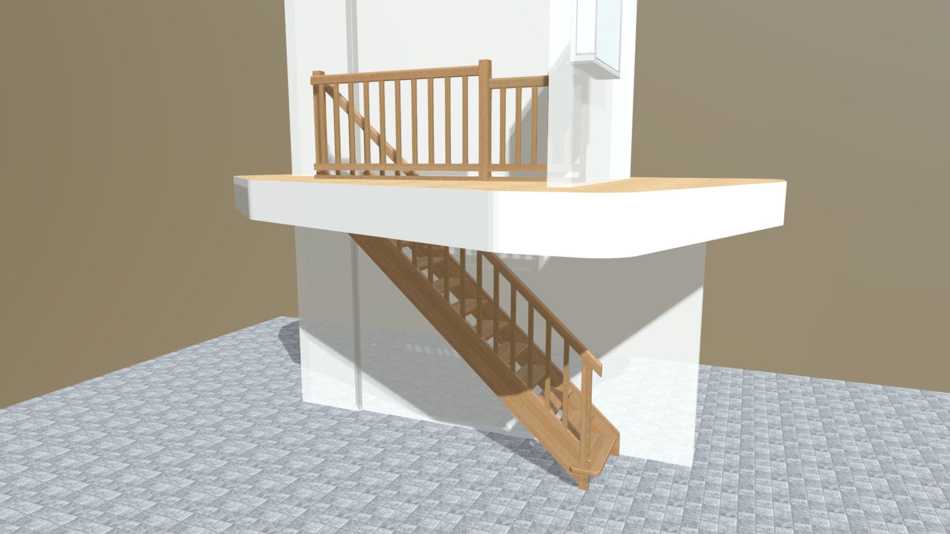 Jungwirth Treppen 6851-2