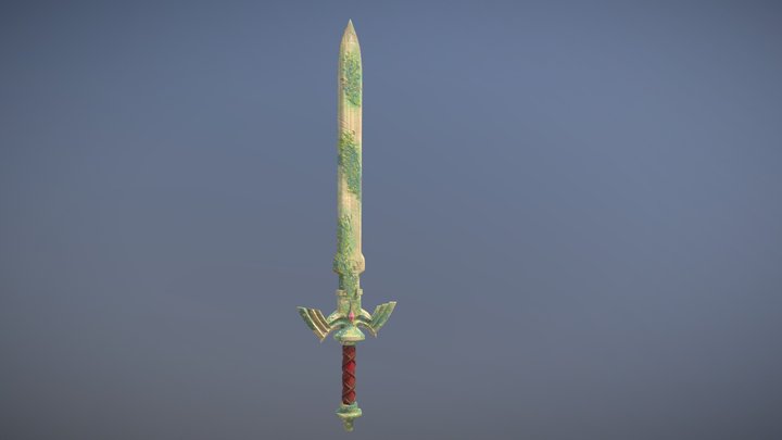 2GAME_QUEULIN_Marius_FinalDelivery 3D Model