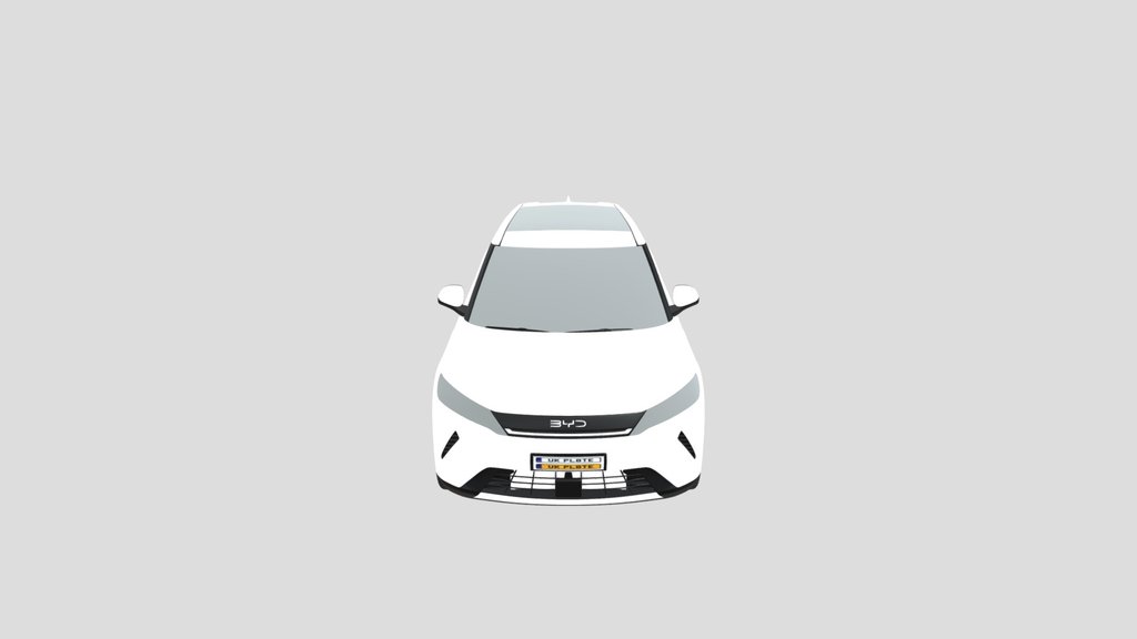Byd Atto 2 Dm I 2025