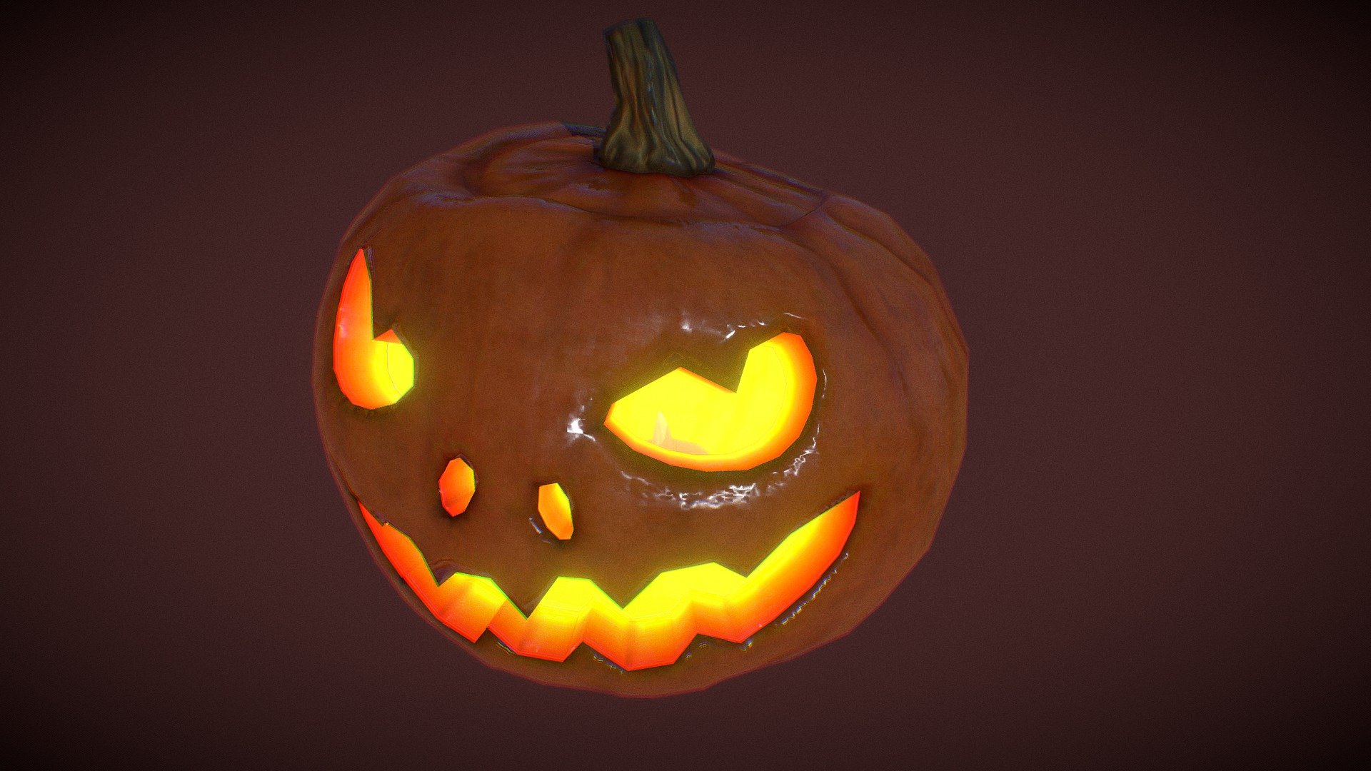 Pumpkin Halloween