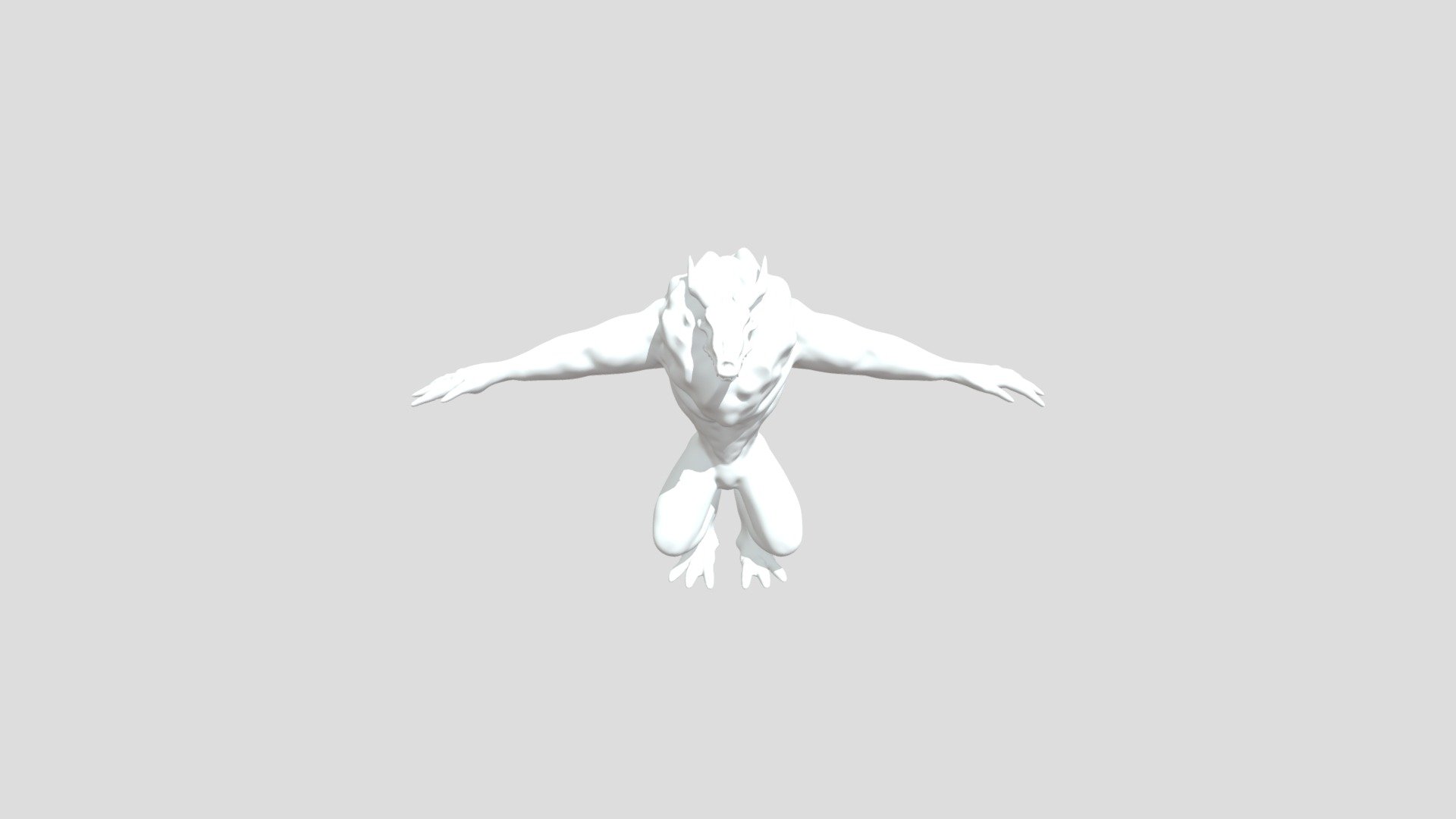 Modelado de Personajes-Practica 5