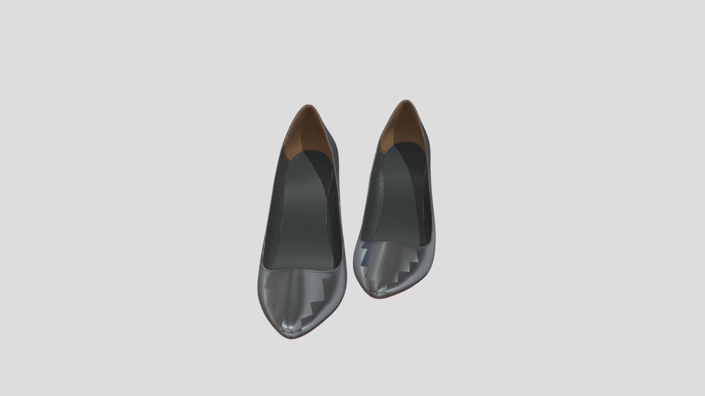So Kate High Heels