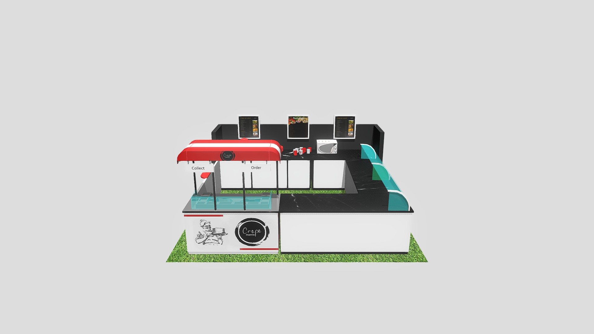 Counter 7