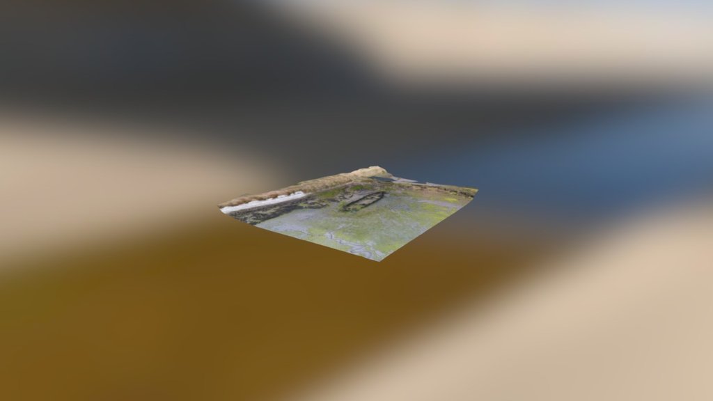Wreck