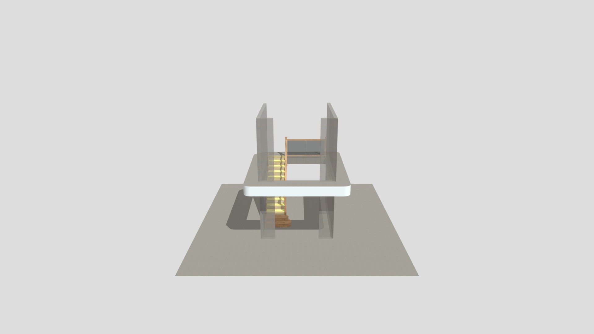 Tricklebank_Aughton_Main_Stair