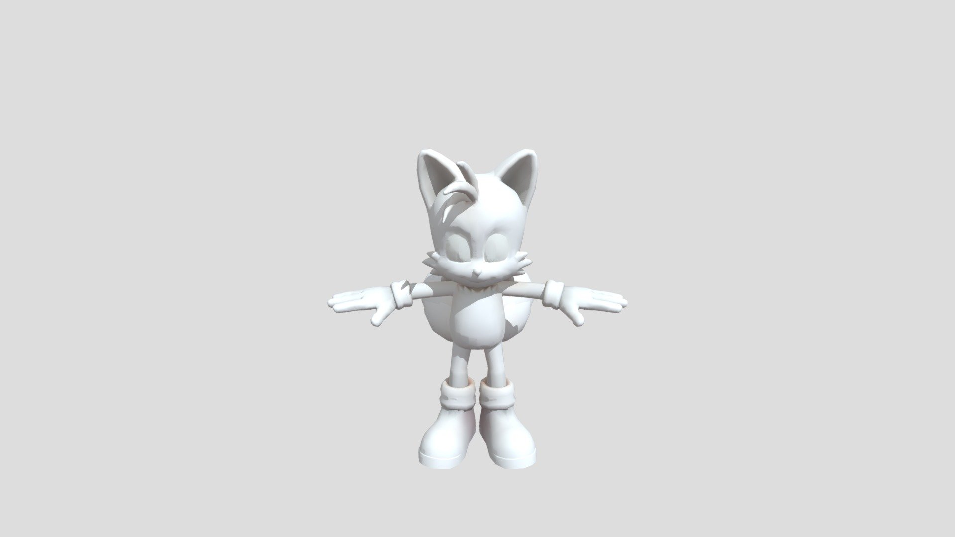 Movie_tails - Download Free 3D model by mololiver34 [cad64ab] - Sketchfab