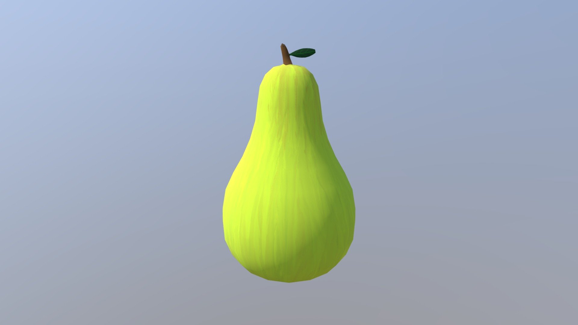 Pear