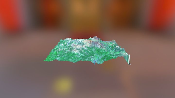 Brookslab4zipfile 3D Model