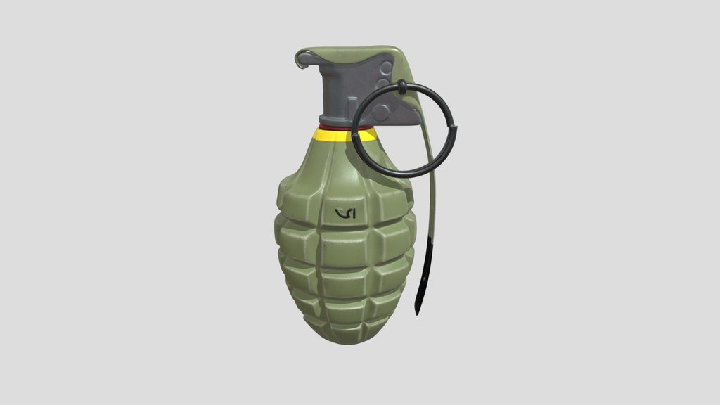 Grenades