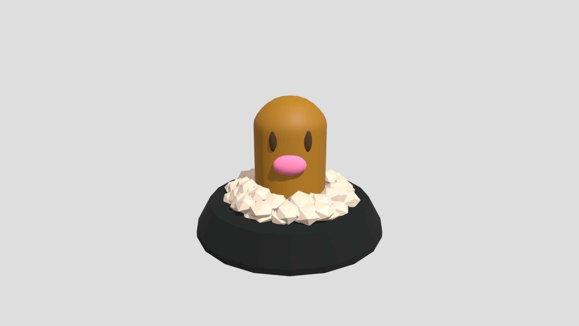 digglet