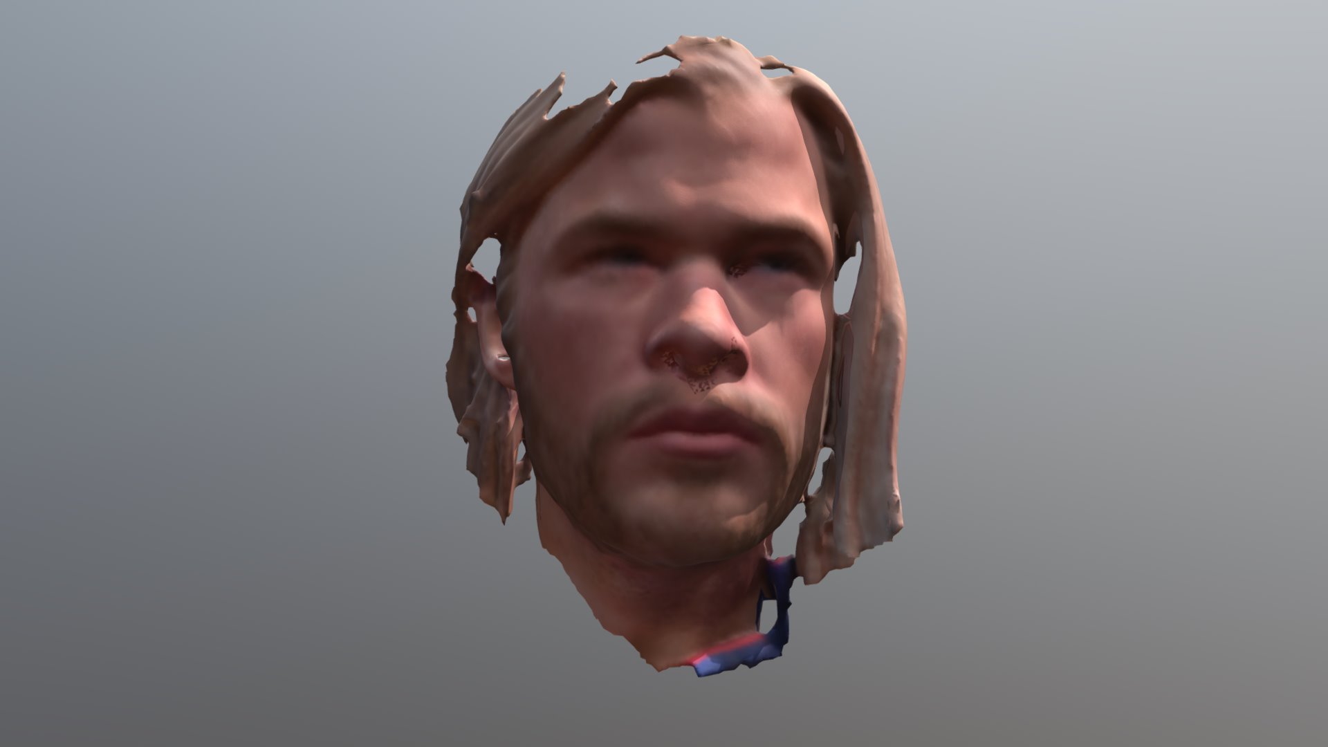 Chris Helmsworth (Thor)