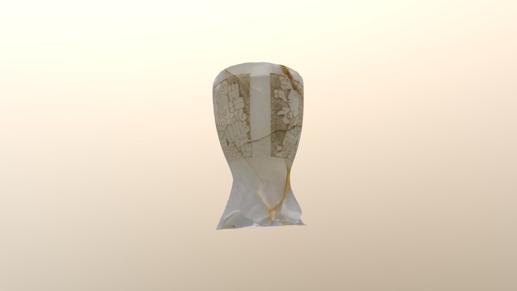 Vaso Maya