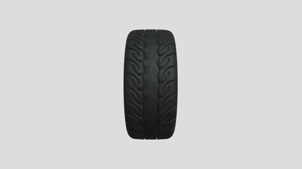 Car Tires Speedline Corse Yokohama Advan