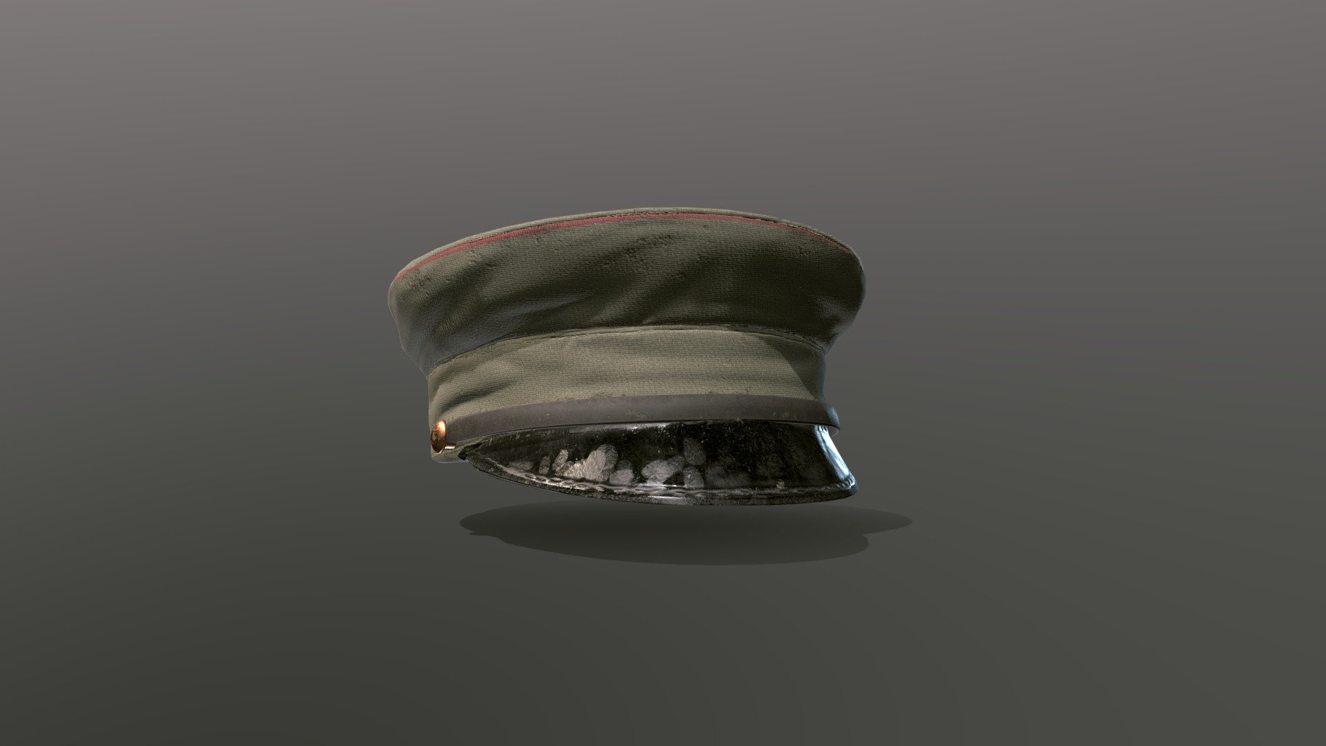 Soviet Hat