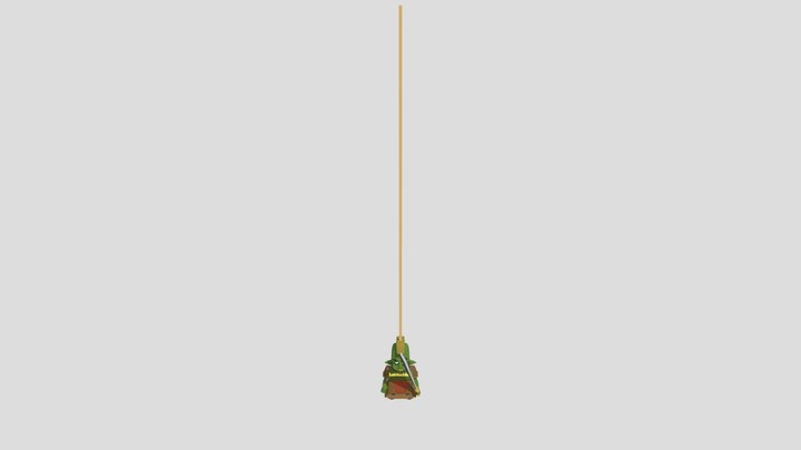 Goblin - Rec Room 3D Model