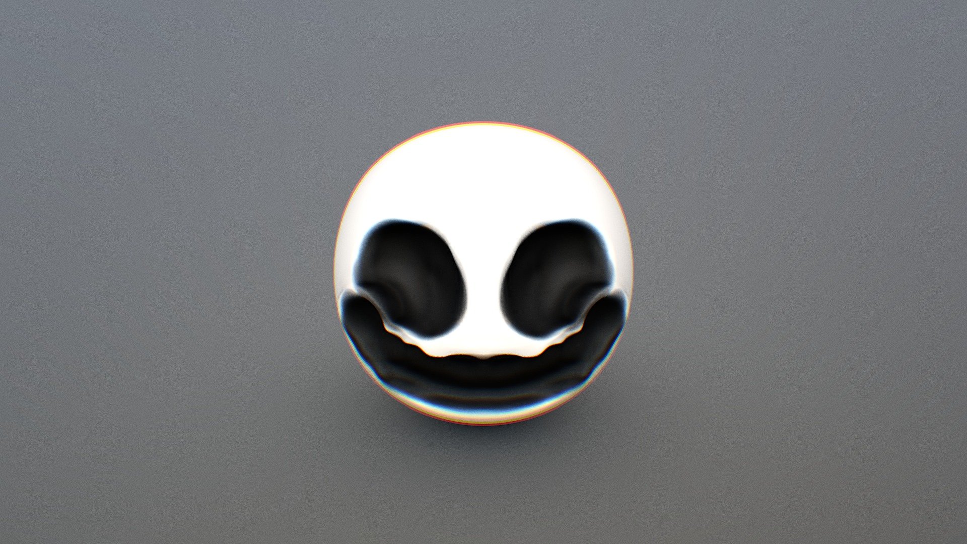 Happy Guy