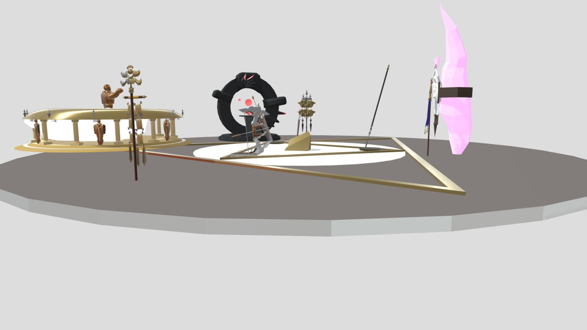 Scene V1 Color