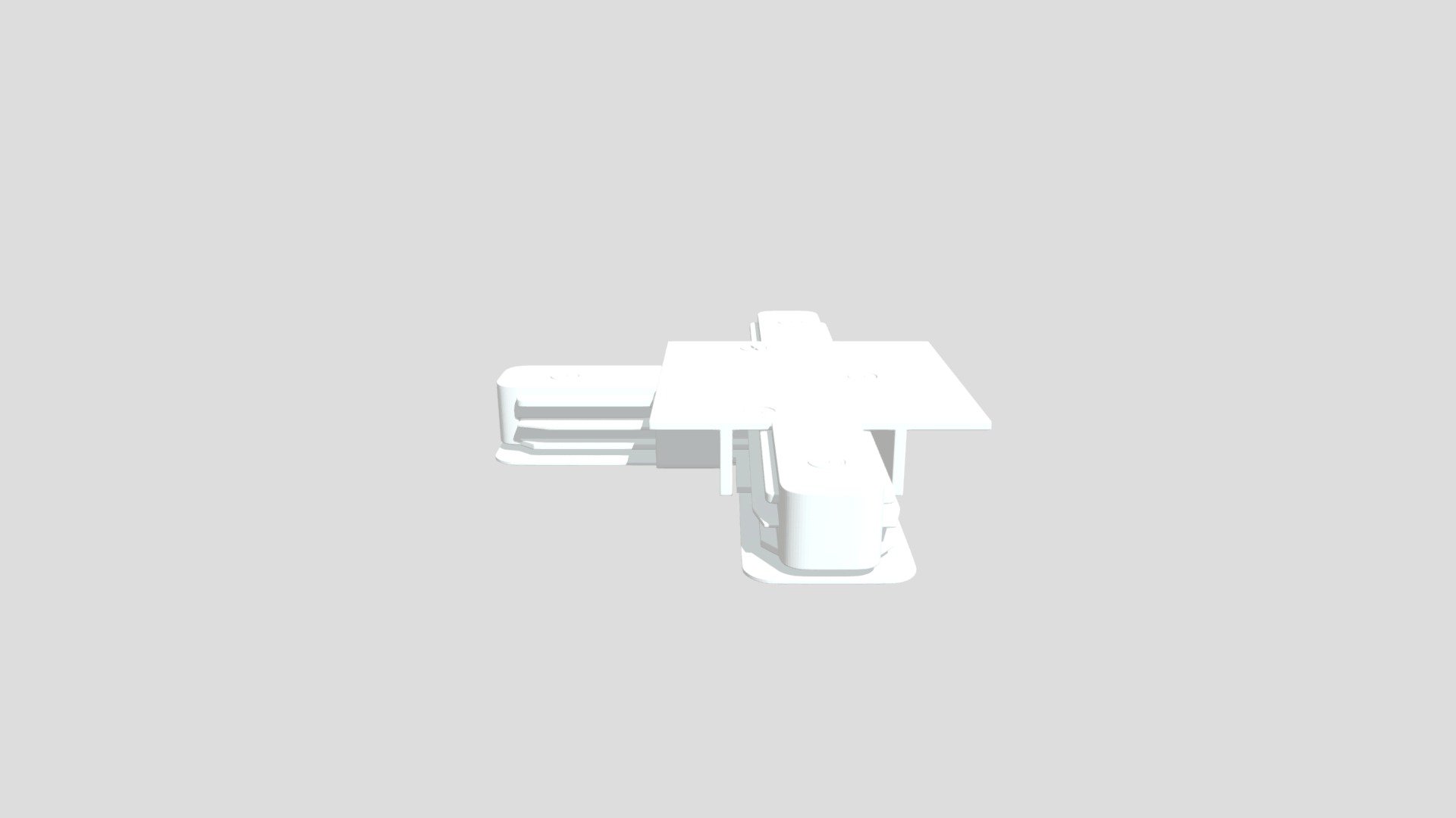 Maytoni TRA002CT-11W — Sketchfab embed 3D viewer