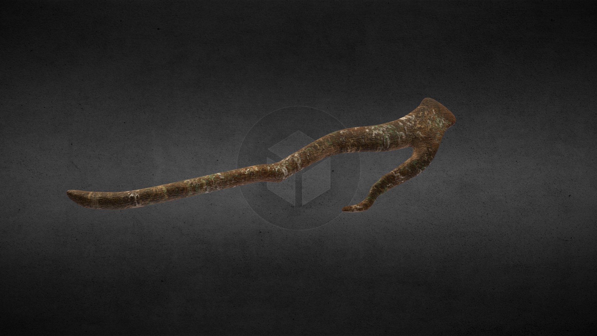 Txtured Branch