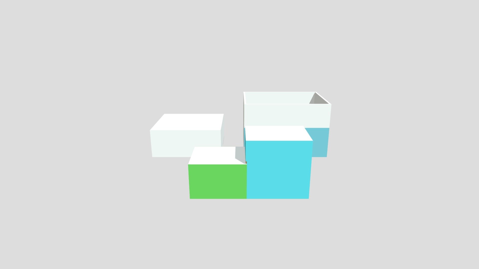 New project ( 3 ) - Importé