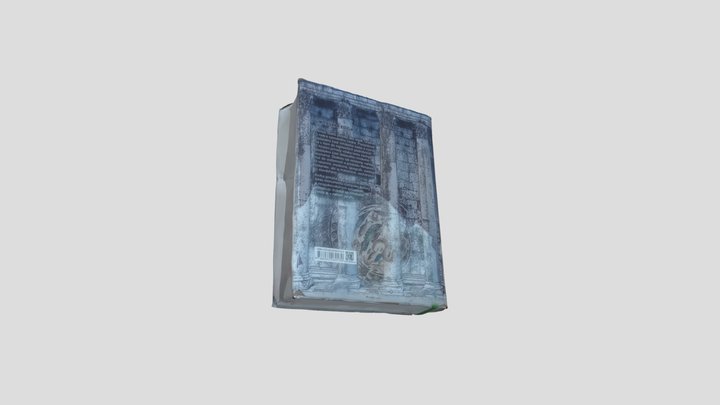 model 3D Model