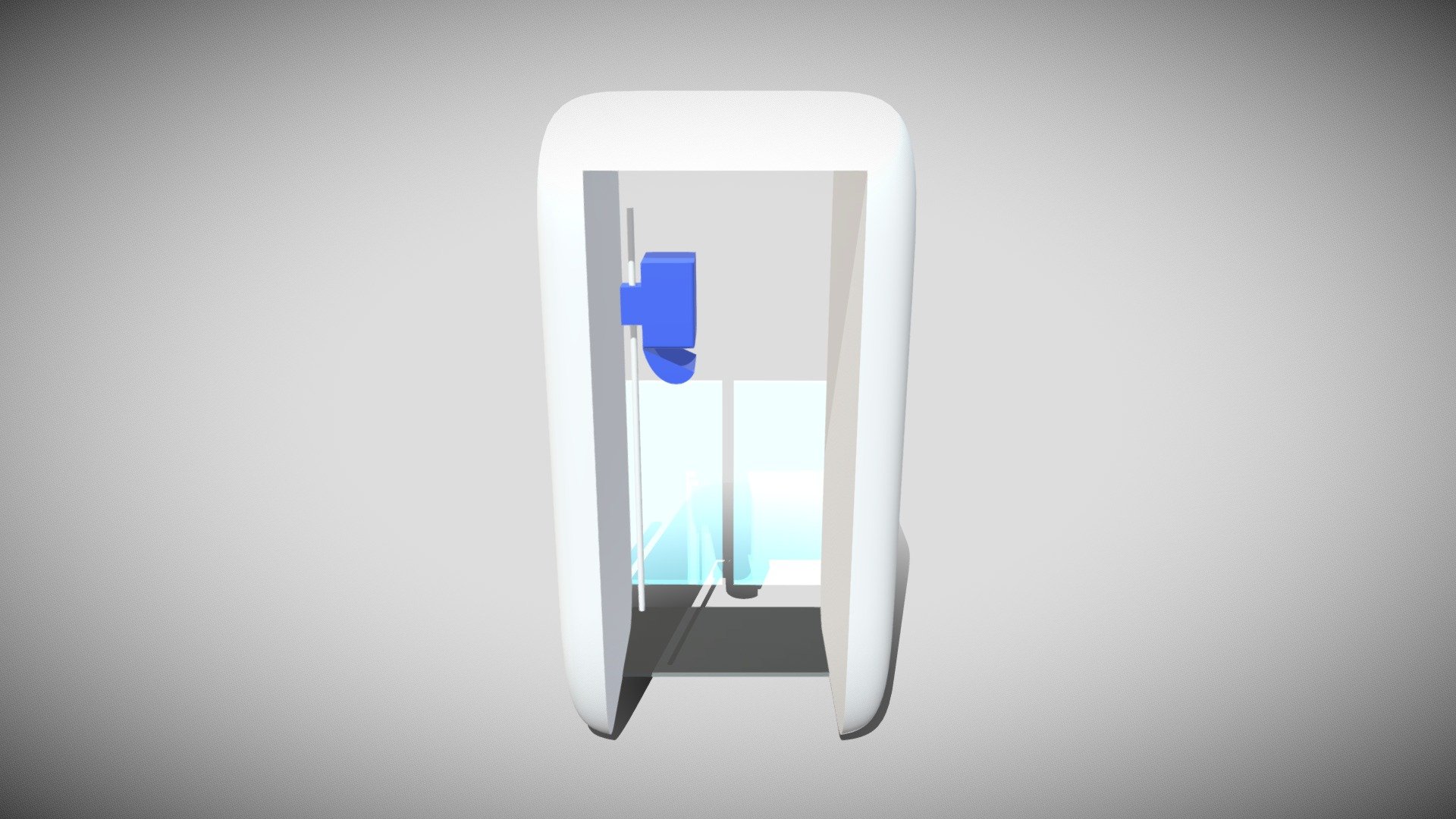 Modelo CAD 2