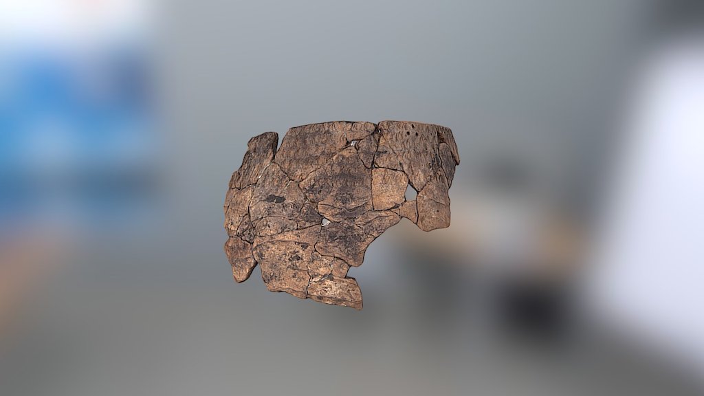 Bit-pot2 - photogrammetry