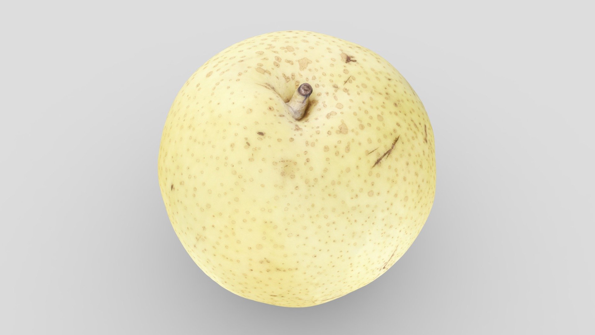 Pear #2