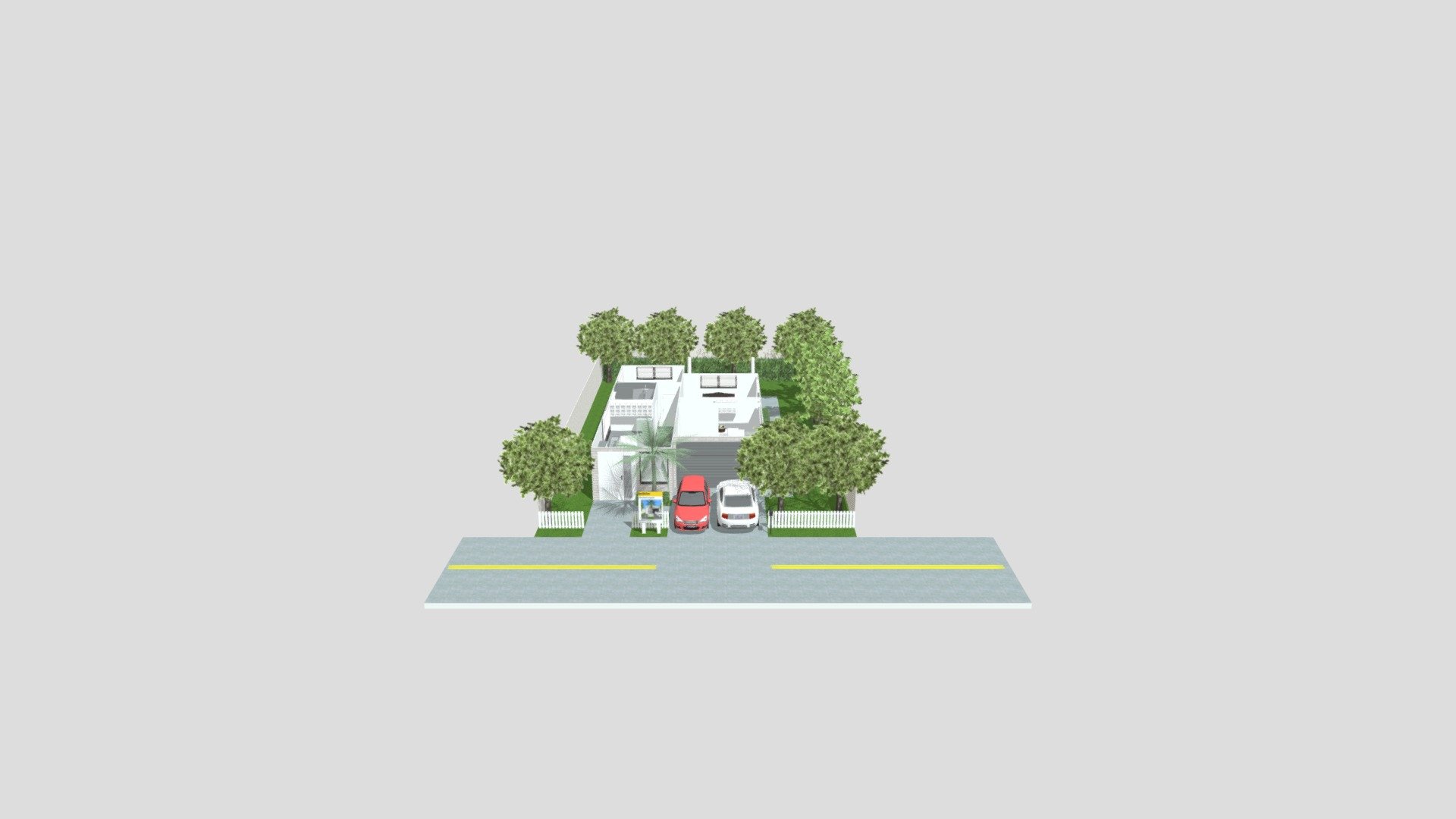 Great for Investors - My Remodel