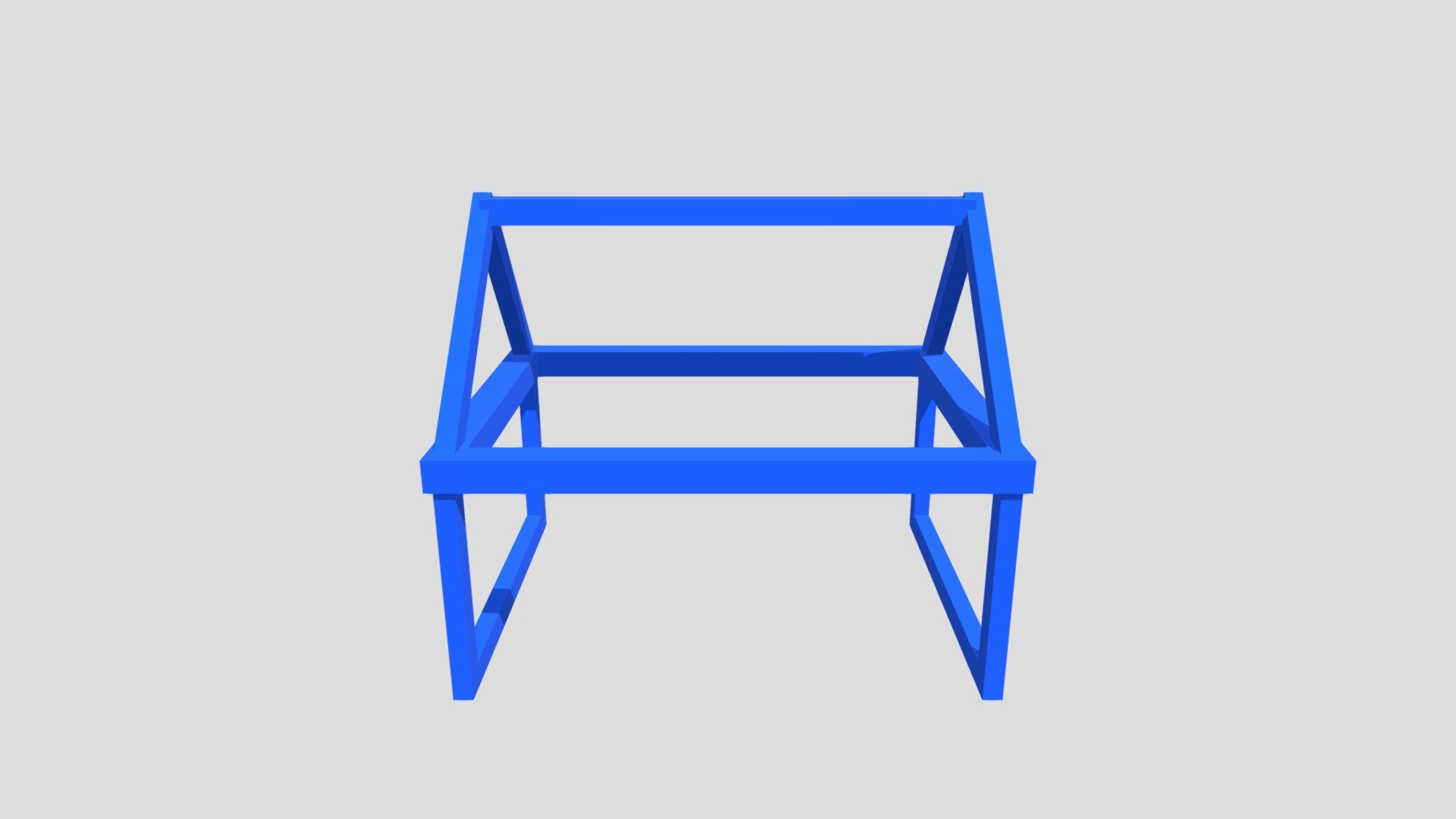 Lp Zoo Test 01 Inventor — Sketchfab embed 3D viewer