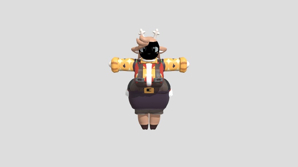 Juniper (Tower Heroes)