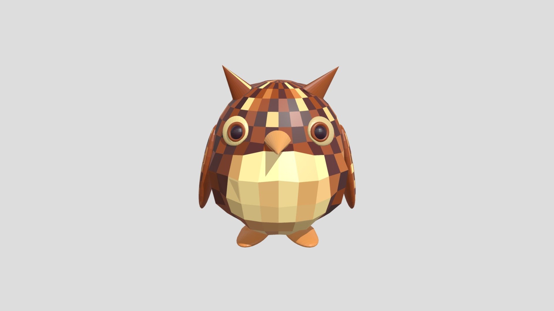 Owl (tree story)