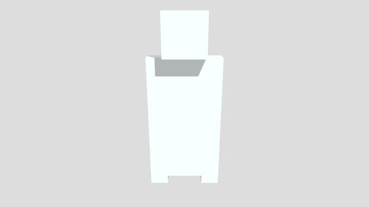 RSLC-280 3D Model