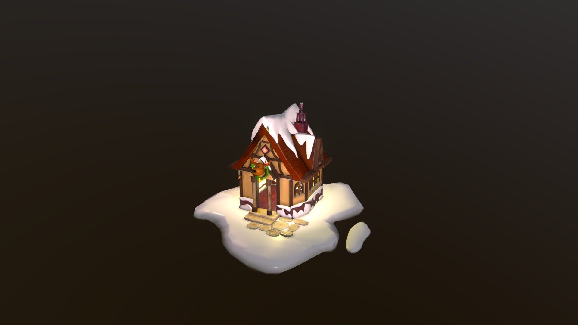 LittleHouse